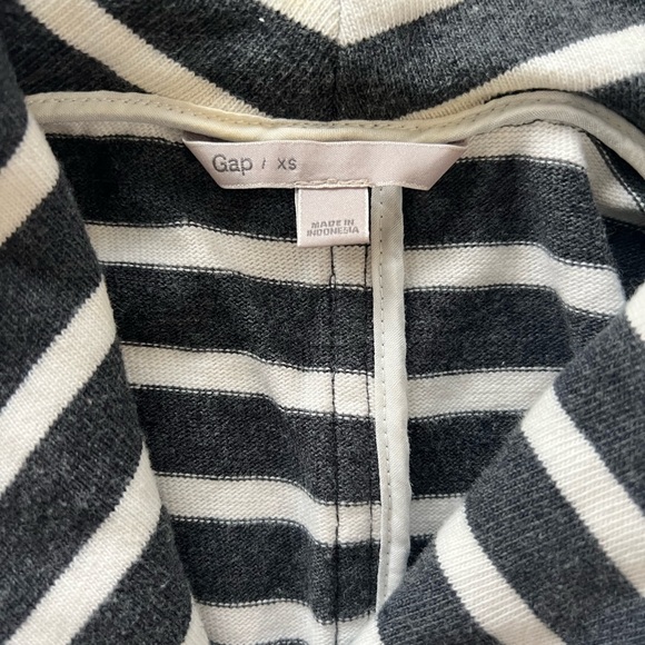 Gap Knit Moto Jacket - Picture 3 of 12